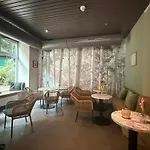 Wellnesshotel Waldquartier Gmbh *