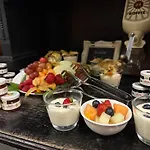 Wellnesshotel Waldquartier Gmbh