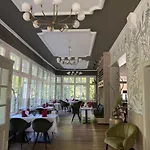 Wellnesshotel Waldquartier Gmbh Szálloda
