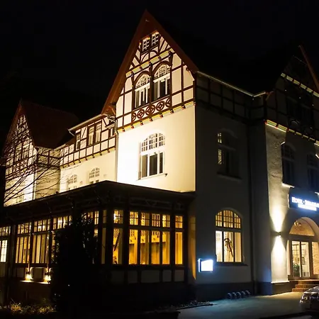 Wellnesshotel Waldquartier Gmbh Ig * 바트에센