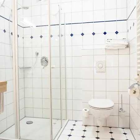 Wellnesshotel Waldquartier Gmbh 호텔 바트에센