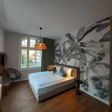 Wellnesshotel Waldquartier Gmbh Ig 호텔 바트에센