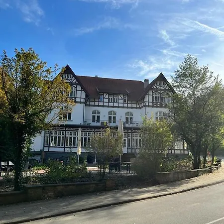 호텔 Wellnesshotel Waldquartier Gmbh Ig