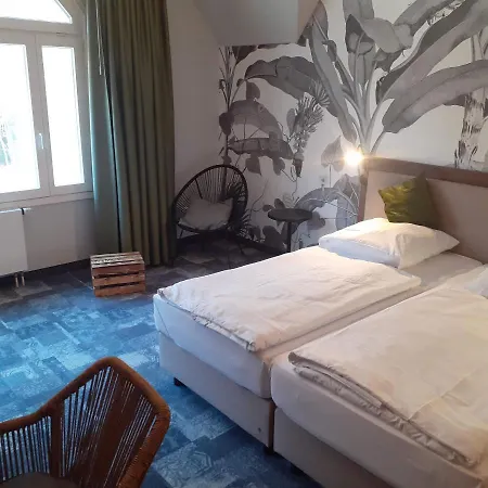 Wellnesshotel Waldquartier Gmbh Ig 호텔 *