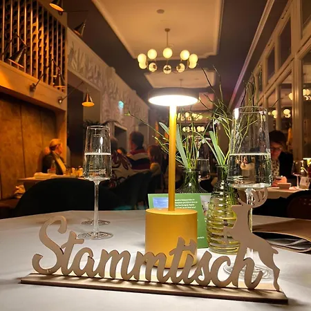 Wellnesshotel Waldquartier Gmbh Ig * 바트에센