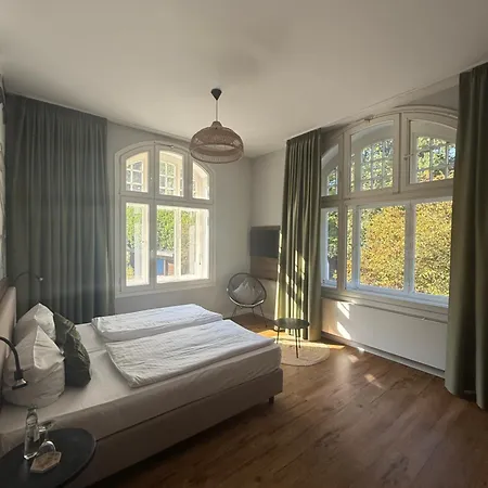فندق Wellnesshotel Waldquartier Gmbh باد ايسن