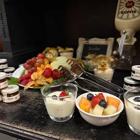 Müllers Im Waldquartier