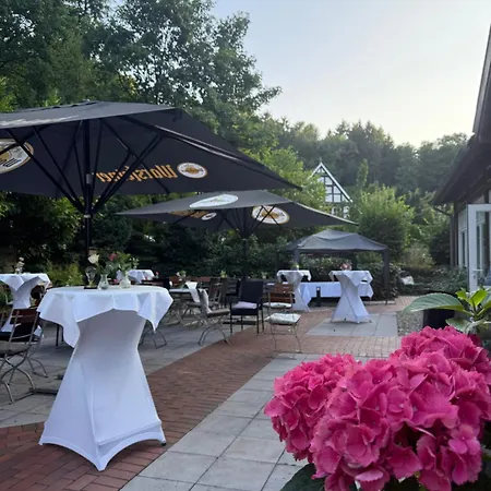 Wellnesshotel Waldquartier Gmbh 호텔 *