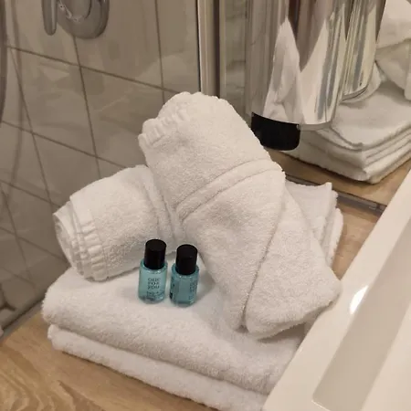 Hotel Müllers Im Waldquartier *