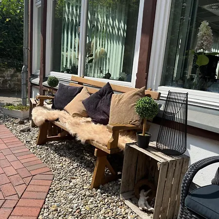 호텔 Wellnesshotel Waldquartier Gmbh *