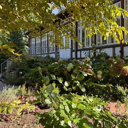 Wellnesshotel Waldquartier Gmbh * 바트에센