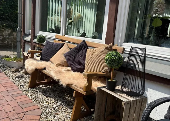 Hotel Wellnesshotel Waldquartier Gmbh *